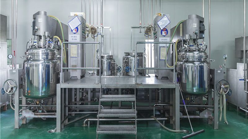 化工精馏塔：揭秘其代理加盟的内在逻辑