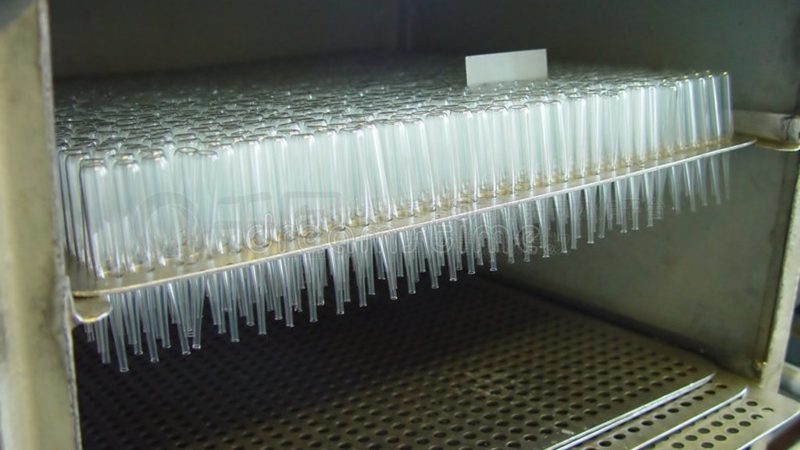 不锈钢干燥设备材质标准规范：揭秘关键因素与选型要点