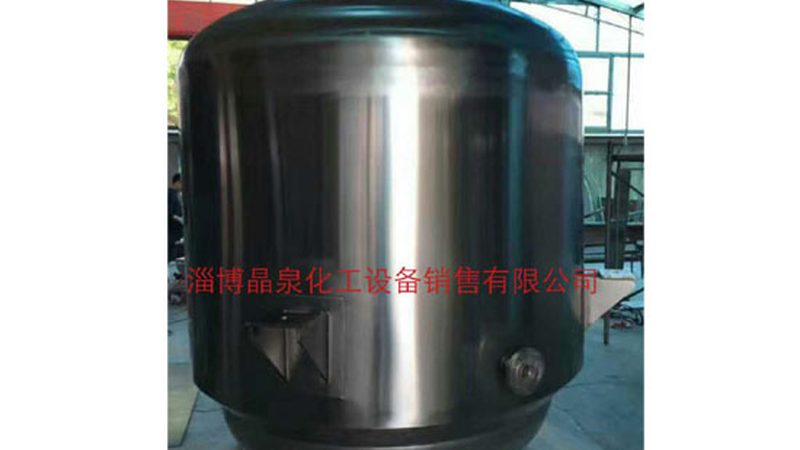 结晶釜密封维修：关键步骤与注意事项**