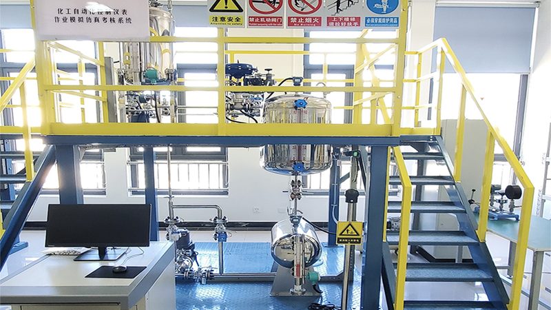 制药化工设备回收：如何实现资源循环利用