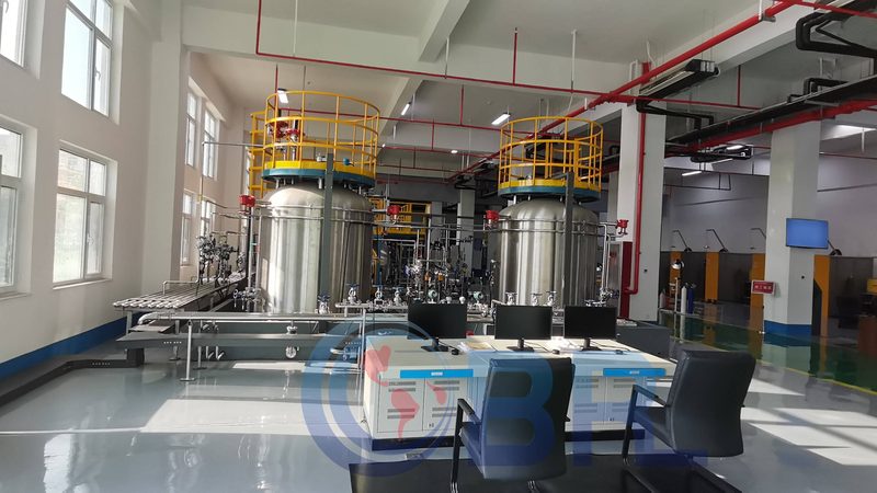 固体发酵罐与液态发酵罐：解析二者的差异与选用要点