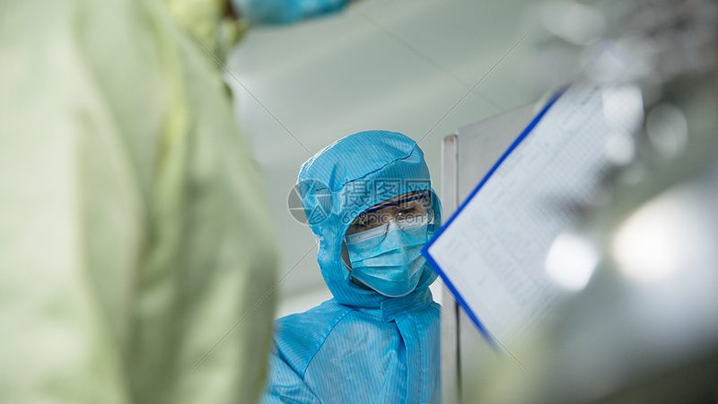 换热器进出口温差选型：关键参数解析与误区规避**